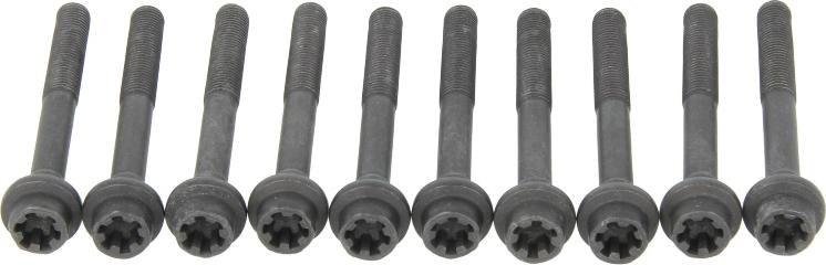 Payen HBS247 - Bolt Kit, cylinder head car-mod.net