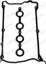 Payen HL732 - Gasket Set, cylinder head cover car-mod.net