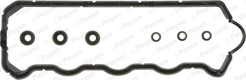 Payen HM5367 - Gasket Set, cylinder head cover car-mod.net