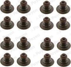 Payen HR5061 - Seal Set, valve stem car-mod.net