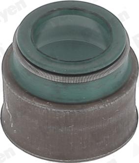 Payen HR5146 - Seal Set, valve stem car-mod.net