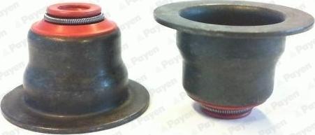 Payen HR5119 - Seal Set, valve stem car-mod.net