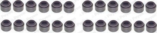 Payen HR5130 - Seal Set, valve stem car-mod.net