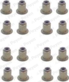 Payen HR5122 - Seal Set, valve stem car-mod.net