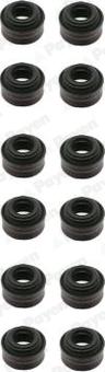Payen HR660 - Seal Set, valve stem car-mod.net