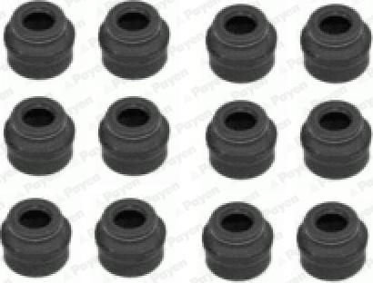 Payen HR662 - Seal Set, valve stem car-mod.net