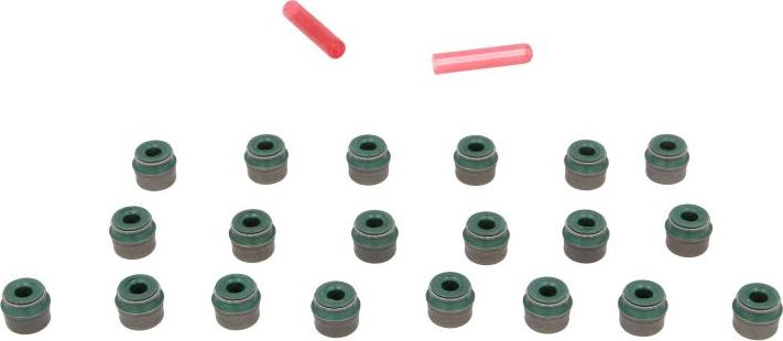 Payen HR822 - Seal Set, valve stem car-mod.net