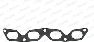 Payen JC909 - Gasket, exhaust manifold car-mod.net