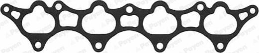 Payen JC652 - Gasket, intake manifold car-mod.net