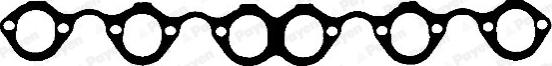 Payen JC146 - Gasket, intake manifold car-mod.net