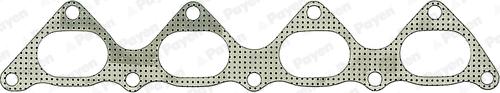 Payen JC794 - Gasket, exhaust manifold car-mod.net
