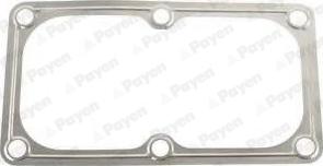 Payen JD5939 - Gasket, intake manifold car-mod.net