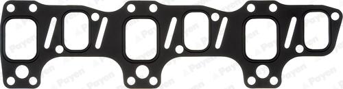 Payen JD5976 - Gasket, intake manifold car-mod.net