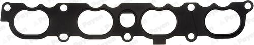 Payen JD5867 - Gasket, intake manifold car-mod.net