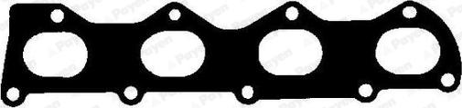 Payen JD5814 - Gasket, exhaust manifold car-mod.net