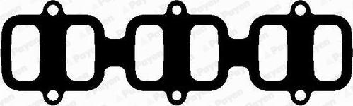 Payen JD5810 - Gasket, intake manifold car-mod.net