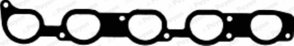 Payen JD5288 - Gasket, intake manifold car-mod.net