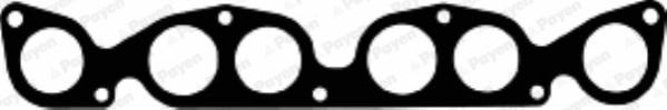 Payen JD5232 - Gasket, intake manifold housing car-mod.net