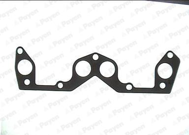 Payen JD654 - Gasket, exhaust manifold car-mod.net