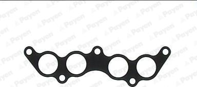 Payen JD655 - Gasket, intake manifold car-mod.net