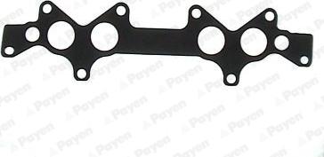 Payen JD656 - Gasket, intake manifold car-mod.net