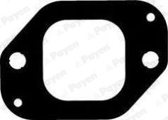 Payen JD6093 - Gasket, exhaust manifold car-mod.net