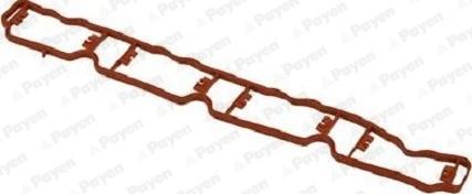 Payen JD6042 - Gasket, intake manifold car-mod.net