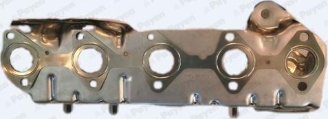 Payen JD6069 - Gasket, exhaust manifold car-mod.net