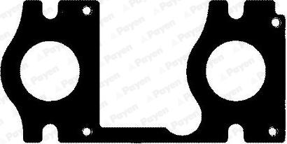 Payen JD6066 - Gasket, exhaust manifold car-mod.net