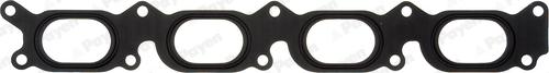 Payen JD6005 - Gasket, intake manifold car-mod.net