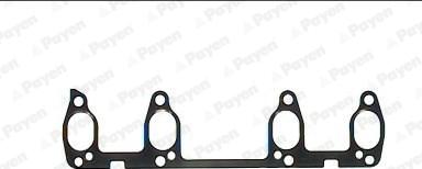 Payen JD600 - Gasket, exhaust manifold car-mod.net