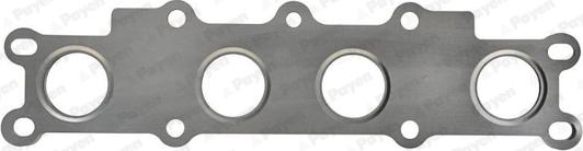 Payen JD6142 - Gasket, exhaust manifold car-mod.net