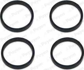 Payen JD6160 - Gasket, intake manifold car-mod.net