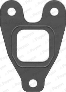 Payen JD6168 - Gasket, exhaust manifold car-mod.net
