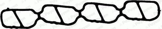 Payen JD6103 - Gasket, intake manifold car-mod.net