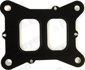 Payen JD6189 - Gasket, exhaust manifold car-mod.net