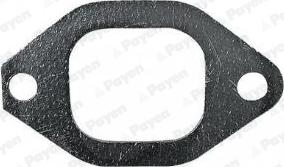 Payen JD6127 - Gasket, exhaust manifold car-mod.net