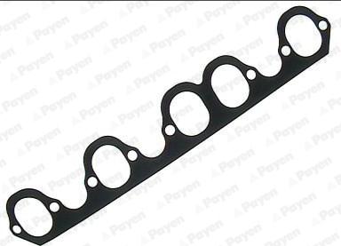 Payen JD312 - Gasket, intake manifold car-mod.net