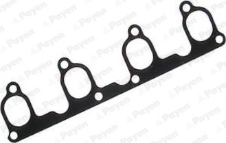 Payen JD246 - Gasket, intake manifold car-mod.net