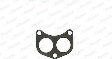 Payen JE719 - Gasket, exhaust pipe car-mod.net