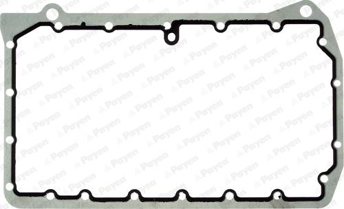 Payen JH5032 - Gasket, oil sump car-mod.net