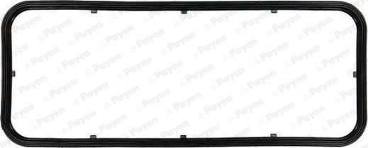 Payen JH5071 - Gasket, oil sump car-mod.net