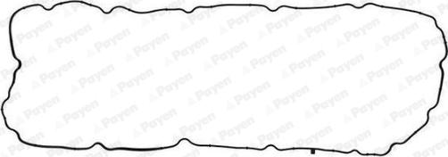 Payen JH5073 - Gasket, oil sump car-mod.net