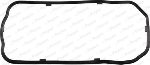 Payen JH5199 - Gasket, oil sump car-mod.net