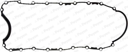 Payen JH5108 - Gasket, oil sump car-mod.net