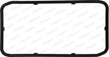Payen JH5175 - Gasket, oil sump car-mod.net