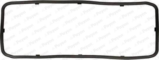 Payen JH5176 - Gasket, oil sump car-mod.net