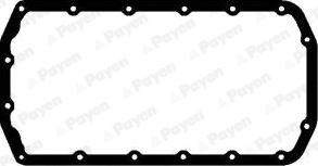 Payen JH5203 - Gasket, oil sump car-mod.net