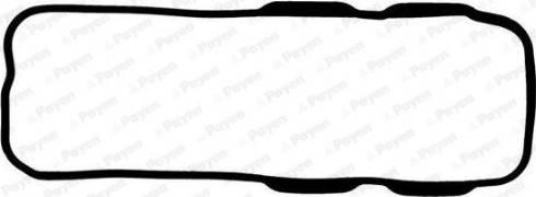 Payen JH5211 - Gasket, oil sump car-mod.net