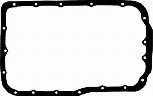 Payen JJ446 - Gasket, oil sump car-mod.net